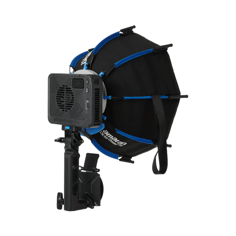 amaran Ray 120c - view 3