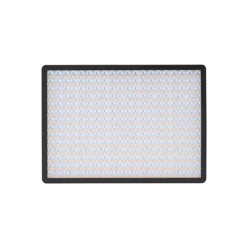 amaran Pano 120c Kit - Charcoal - view 3