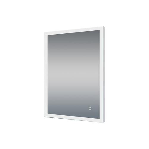 FAME | LED Lighted Bathroom Vanity Mirror | 73.9 Watt | 4200 Lumens | Adjustable CCT 3000K-4000K-5000K-6000K | 100-120Vac | 36" X 48" | On/Off Touch Sensor | ETL Listed