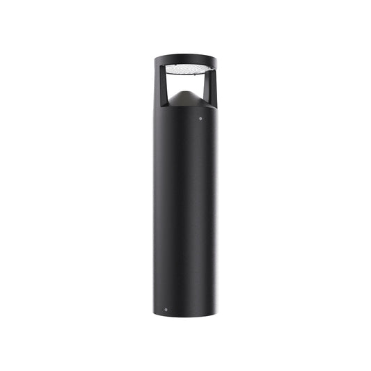 GLOW PATH | LED Bollard | Adj Watt 12W/18W/24W | 2640 Lumens | Adj CCT 3000K/4000K/5000K | 120-277Vac | 36 inch | Type V | IP65 | UL & DLC Listed