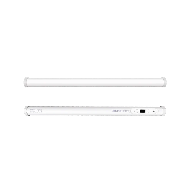 amaran PT2c 2-Light Production Kit