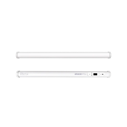 amaran PT2c 2-Light Production Kit