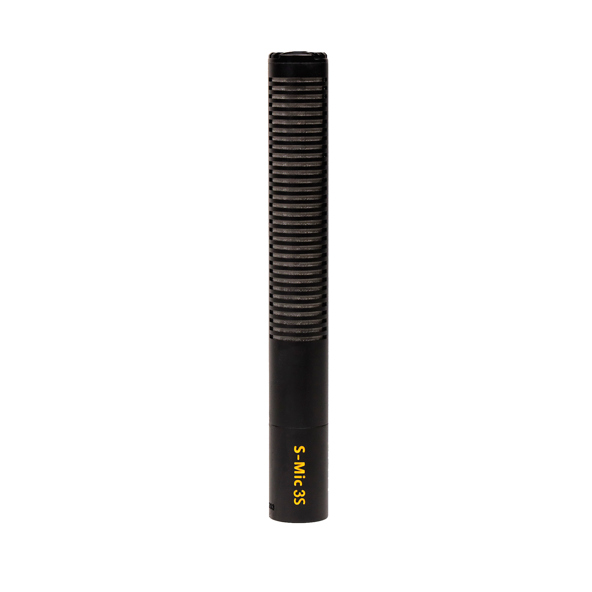 Deity S-Mic 3S Short XLR Shotgun Microphone - view 2