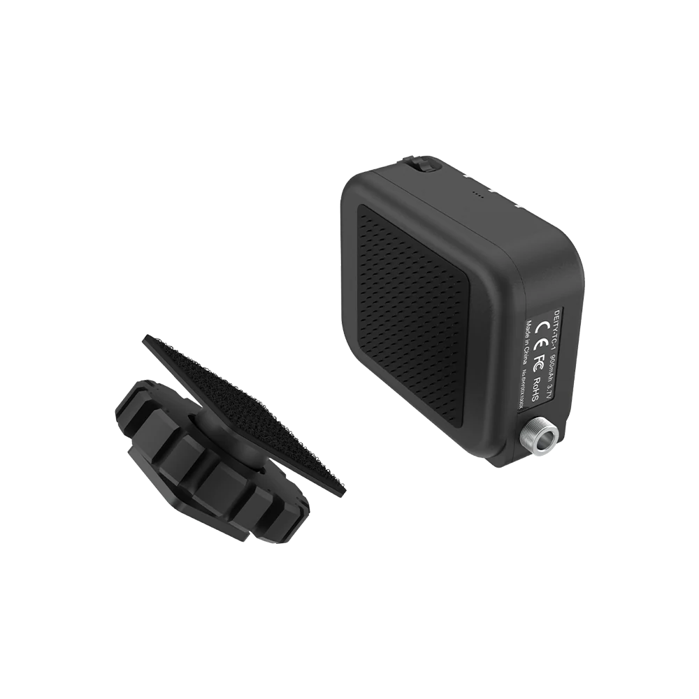 Deity TC-1 Wireless Timecode Box - view 2