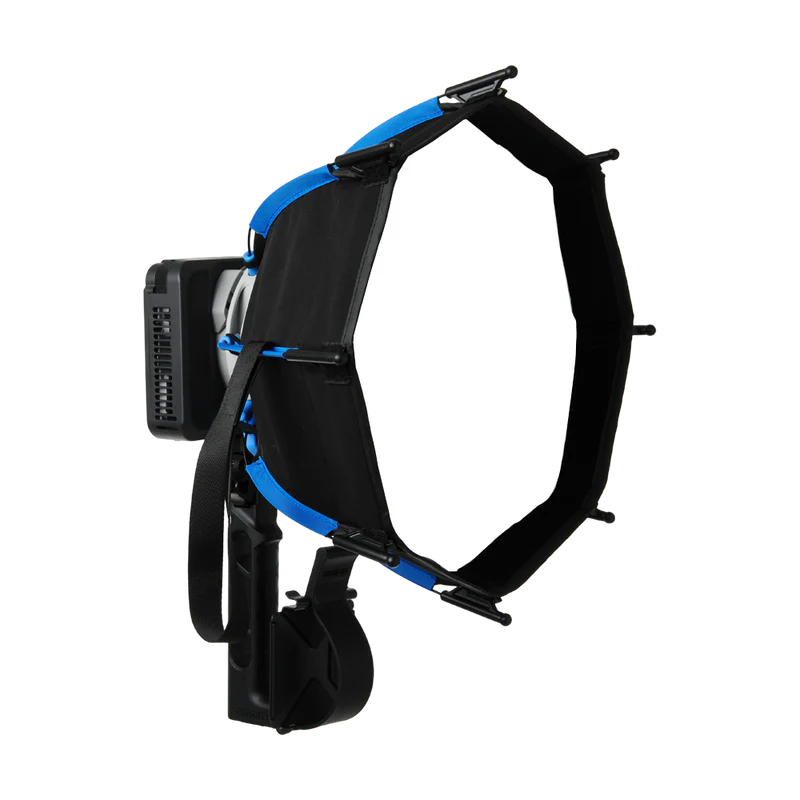 amaran Ray 120c - view 2