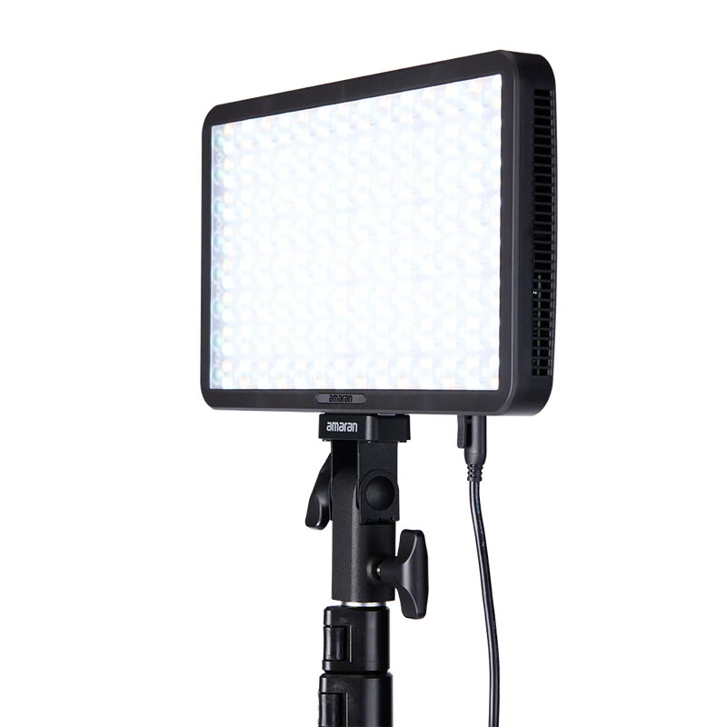 amaran Pano 60c Kit - Charcoal