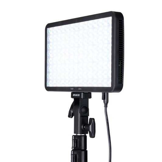 amaran Pano 60c Kit - Charcoal