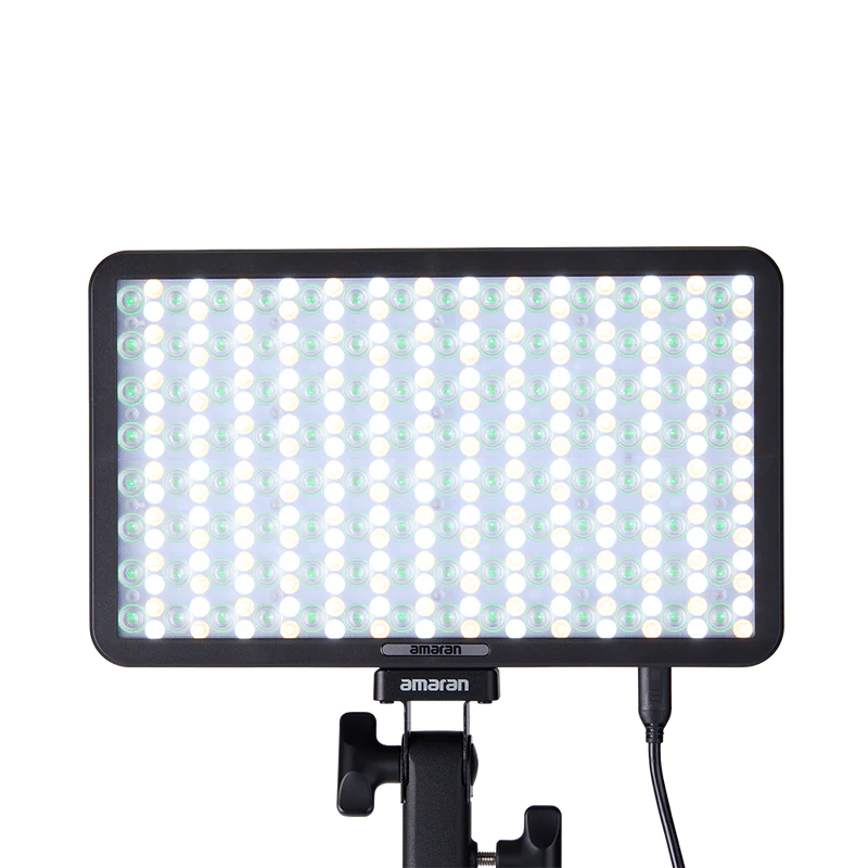 amaran Pano 60c Kit - Charcoal - view 2