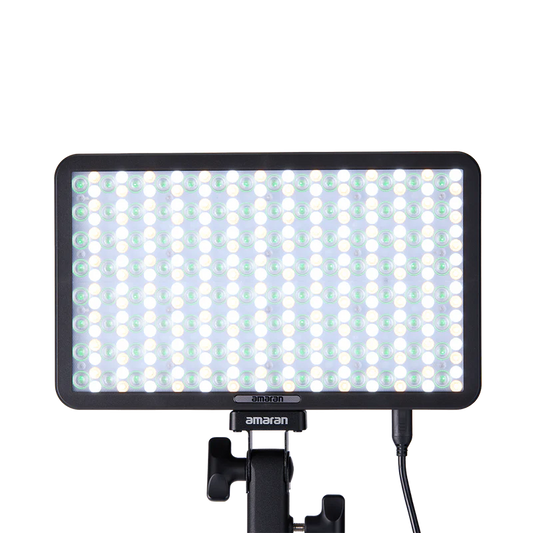 amaran Pano 60c Kit - Charcoal - view 2