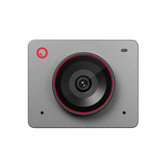 OBSBOT Meet 2 AI-Powered 4K Webcam - Space Grey