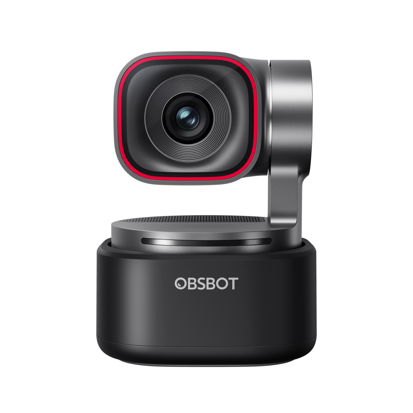OBSBOT Tiny 3 AI-Powered 4K PTZ Webcam