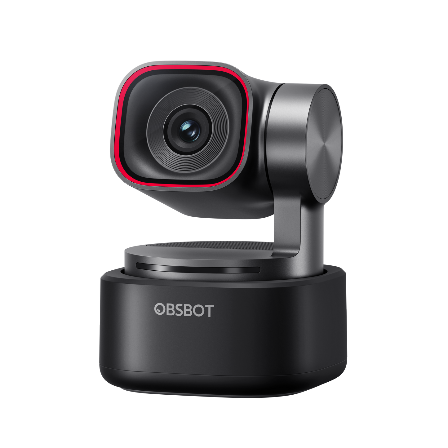 OBSBOT Tiny 3 AI-Powered 4K PTZ Webcam - view 2