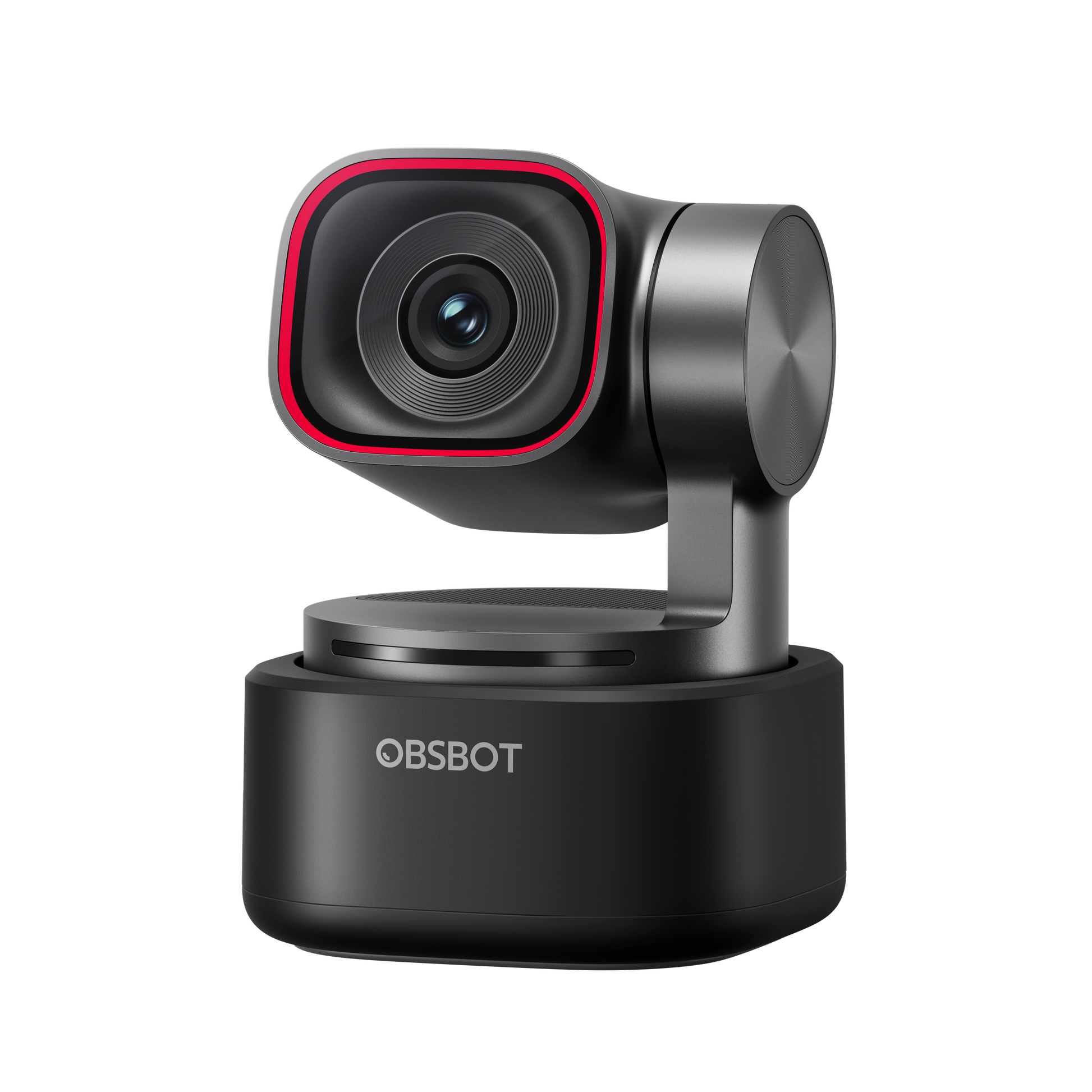 OBSBOT Tiny 3 AI-Powered 4K PTZ Webcam - view 2