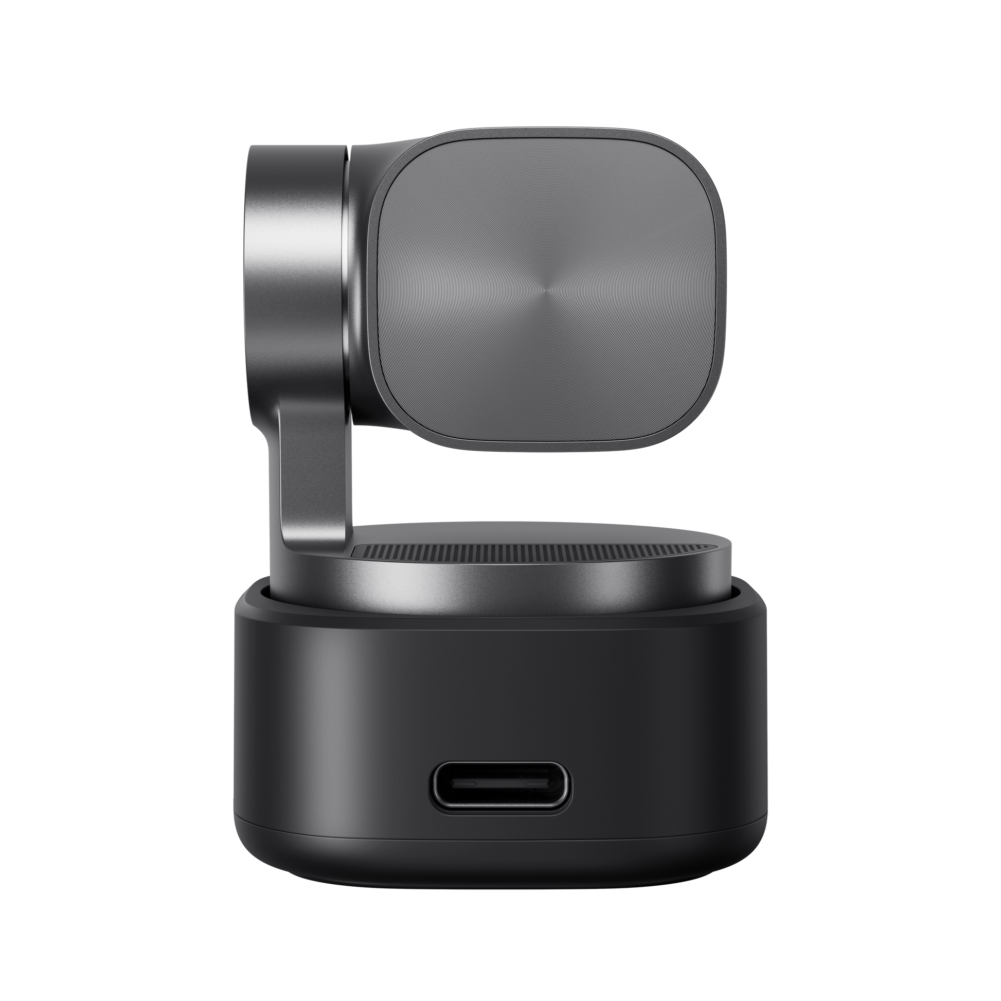OBSBOT Tiny 3 AI-Powered 4K PTZ Webcam - view 3