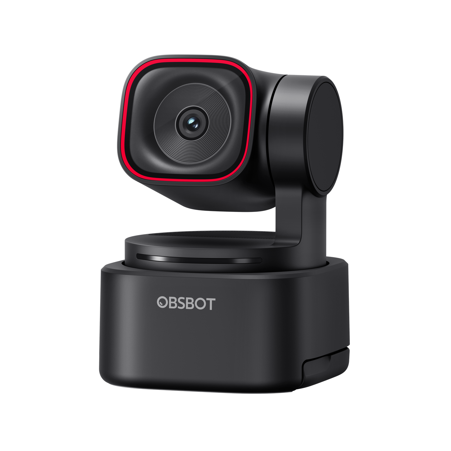 OBSBOT Tiny 3 Lite AI-Powered 4K PTZ Webcam - view 2