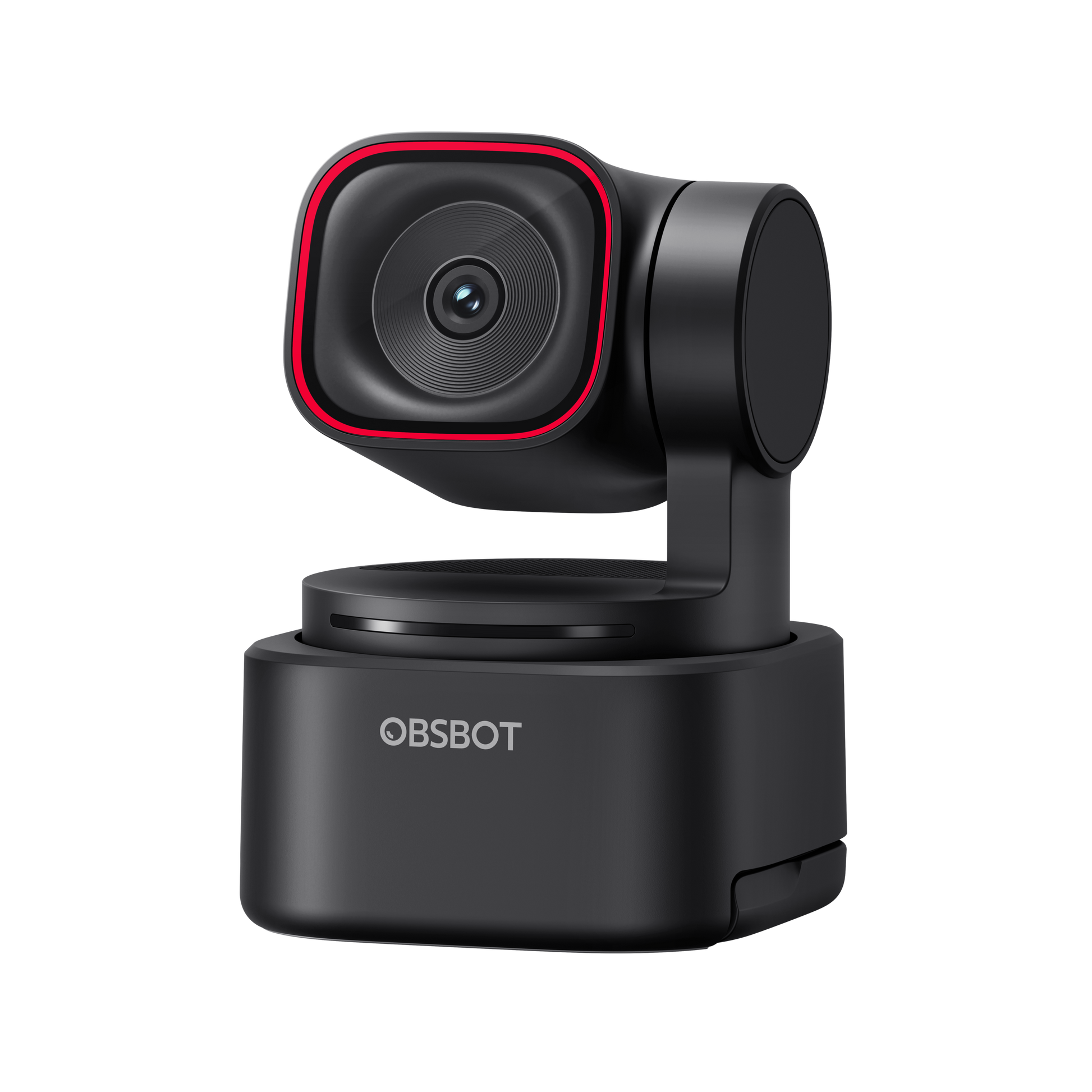 OBSBOT Tiny 3 Lite AI-Powered 4K PTZ Webcam - view 2