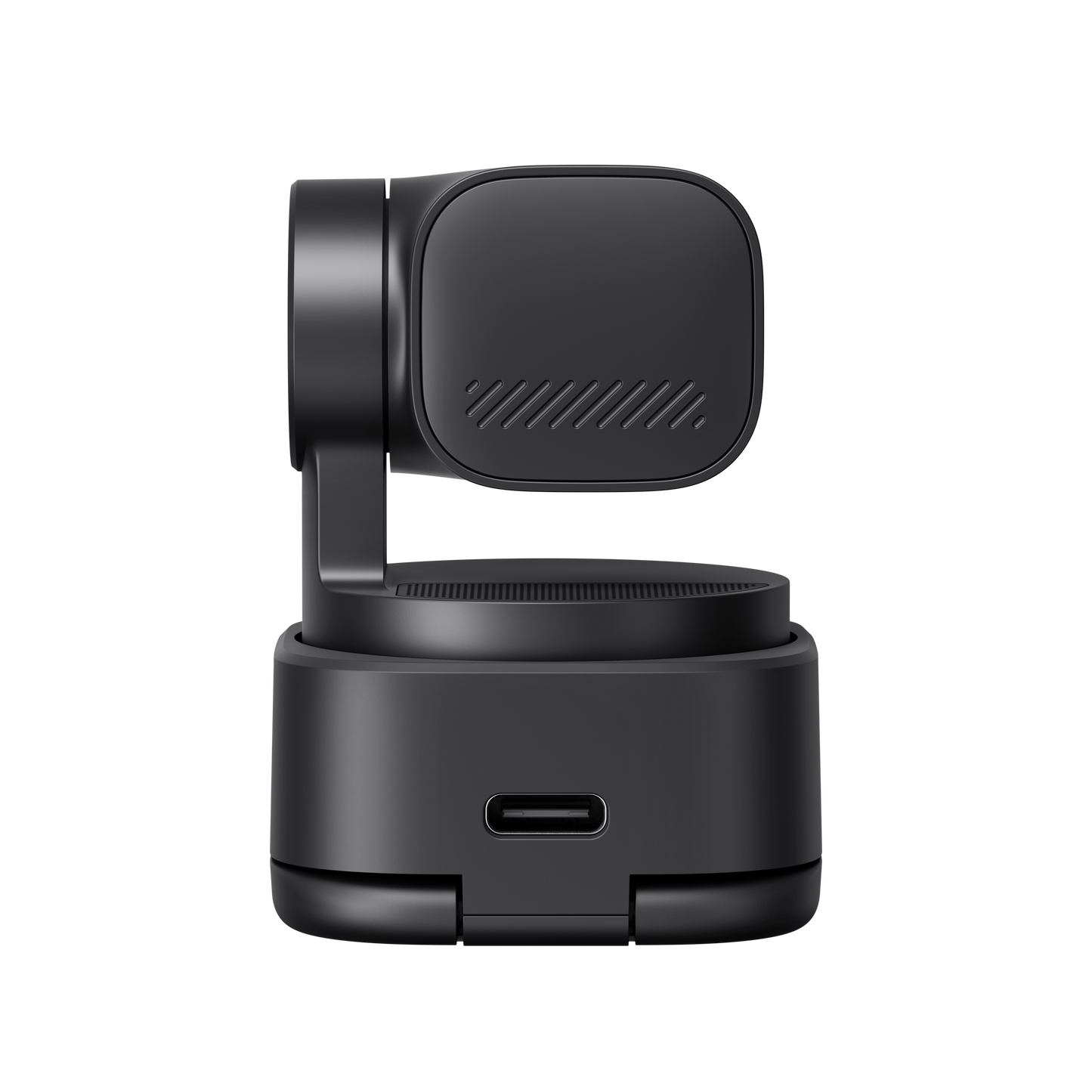 OBSBOT Tiny 3 Lite AI-Powered 4K PTZ Webcam - view 3